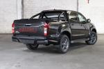 Isuzu D-Max Urban Double Cab 2017 года